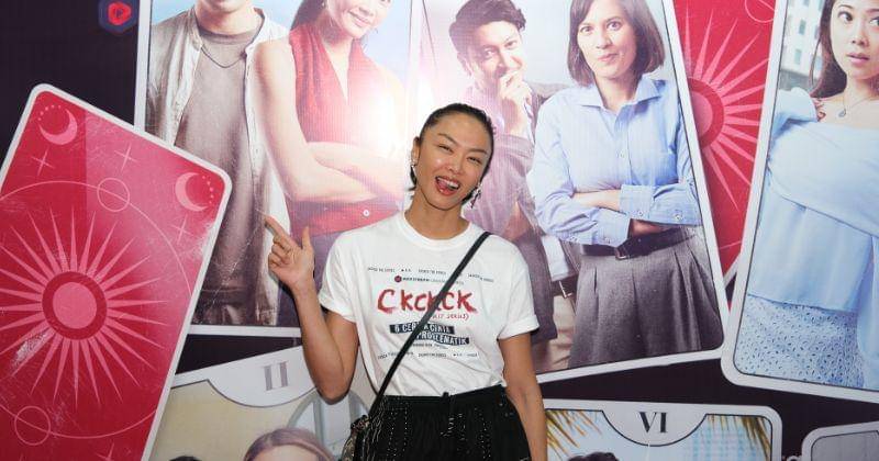 Dok. CKCKCK (First Series)